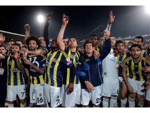 Fenerbahçe, UEFA'da seribaşı