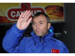 Hami Mandıralı, Trabzonspor'da