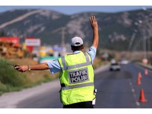Trafikte uyuşturucu denetimi geliyor