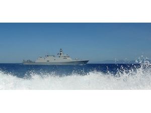 Milli "hayalet" gururlandırdı