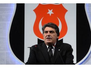 Serdal Adalı hedeflerini anlattı