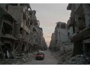 ÖSO ile Esed arasında "elektriğe karşı gıda takası"