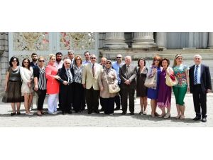 Dedemizin adının 3. köprüye verilmesi büyük onur