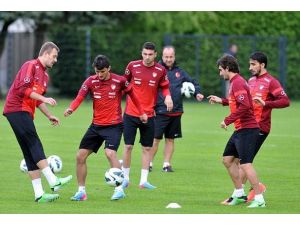 Sonuna kadar gideceğiz