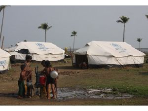 Rohingya Müslümanlarına iki çocuk sınırlaması ayrımcılık
