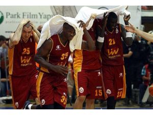 Galatasaray potada finalde