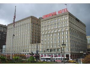 Grevde 10 yılın ardından mutlu son