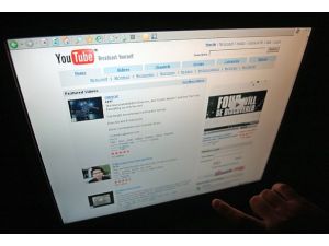 Yeni şirketlere "internet sitesi" zorunluluğu