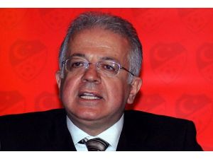 Beşiktaş Divan Kurulu Başkanlığı'na aday