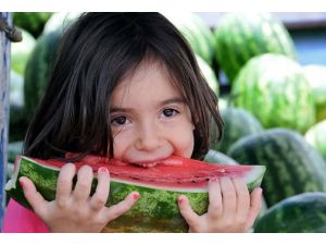 Fazla meyve kilo aldırıyor