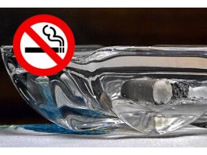 Tütün ürünlerinin reklamı önlenecek