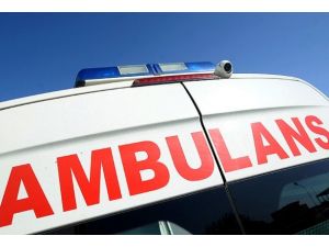 Ambulanslarda korkutan tablo