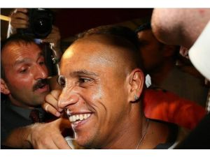 Sivasspor Carlos'la prensipte anlaştı