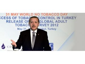 Amaç sigaranın zararlı etkilerine maruz kalanları korumak