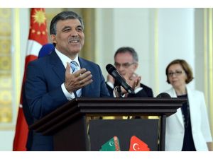 Bizlerin temsilcisi sizlersiniz