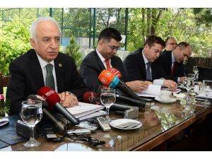 Tarafsızlığımızı kararlarla ortaya koyacağız