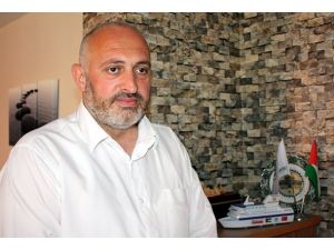 Mavi Marmara süreci geri dönülemez bir yoldadır