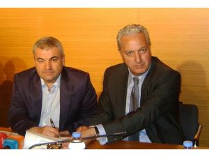 Çaykur Rizespor'da Çalımbay dönemi