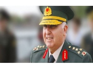 Genelkurmay Başkanı Orgeneral Özel, Aksaz'da