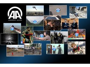 "Ayın Fotoğrafı ve Video Haberi"ni siz seçin