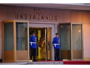 Başbakanlık bütçesinde "devir" azalması