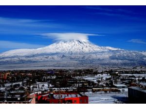 Ağrı Dağı bilim adamlarını bekliyor