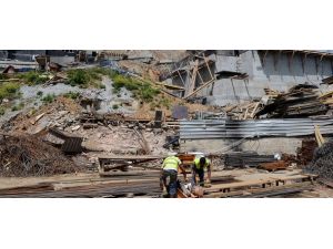 Kentsel dönüşümde yıllık bilanço