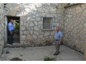 Eski cezaevi film stüdyosuna dönüştürülecek