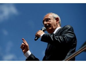 Medyaya "Gezi Parkı" eleştrisi