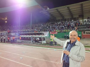 Ali Boğa’dan Fethiyespor’a Tam Destek