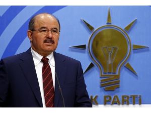 "Proje kararı ittifakla alındı"