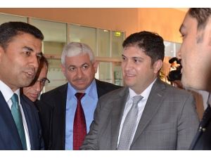 Anadolu Ajansı iş aleminin en yakın takipçisi