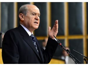 MHP'nin hiçbir ferdi eylemlerin içinde olmadı