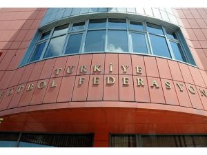 TFF'den olağan genel kurul çağrısı