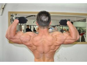 Vücut geliştirirken kalp sağlığına dikkat