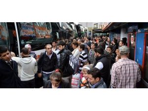 Göç şampiyonu İstanbul