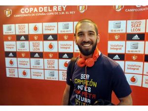 La Liga süprizlerle ve rekorla bitti