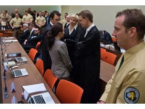 NSU davasında masrafları hükümet karşılayacak