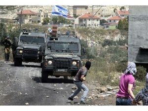 İsrail'den ırkçılık itirafı