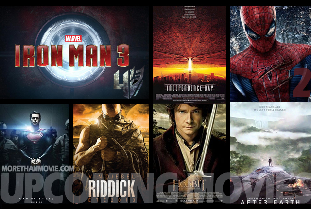 2014 Filmleri İçin Şimdiden İyi Bir Film İzleme Sitesi Bulun