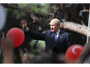 Tahriklere asla itibar etmeyeceğiz