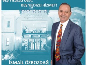 Özbozdağ'dan Mete'ye ve Tonbul'a Gönderme!