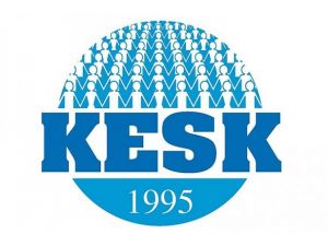 KESK'ten "siyah eylem" kararı