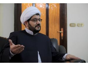 Hizbullah'ın Suriye'de savaşmasının meşru zemini yok