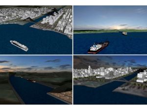 Mega projeler 130 ülkenin gelirini aştı