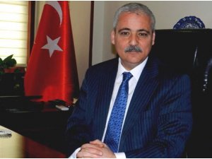 Muğla Valisi Güvençer görevine başladı