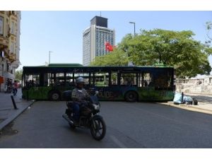 İstanbul'daki olayların bilançosu