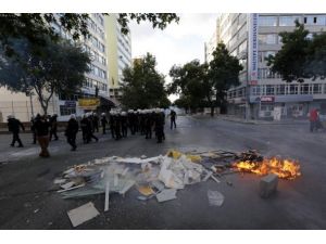 Ankara Valiliği'nden açıklama