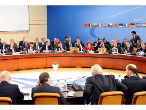 NATO, siber savunmayı görüşüyor