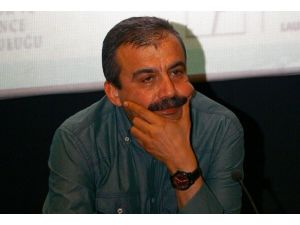 Arınç Önder'i kabul edecek